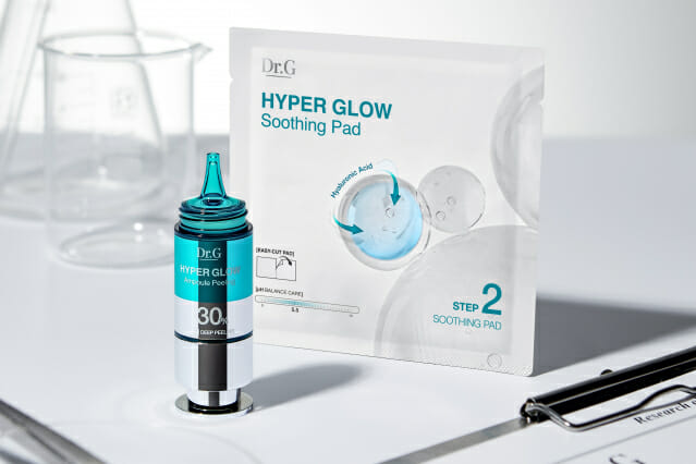 닥터지, 1천만 필링젤 신화 이어 ‘피부 맞춤형 필링’ 시대 연다