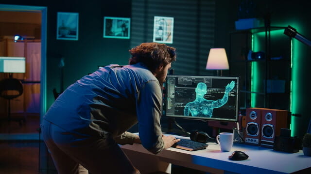 AI 시대 종교와 신앙 역할은