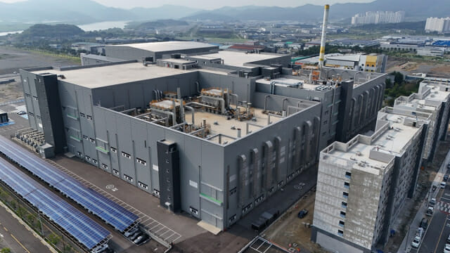 엘앤에프, 2Q 영업손실 1212억…리튬가 하락 지속 타격