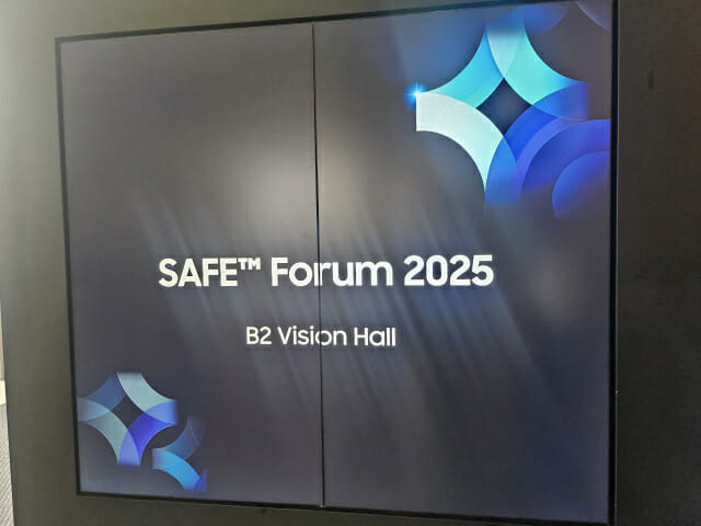 삼성 파운드리, 2나노 3세대 공정 2년내 구현…’고객이 다시 삼성 찾게 하자’