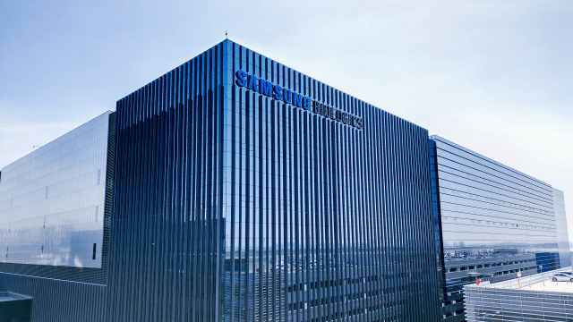 인천지법, 삼성바이오 노조 제기 통상임금 소송 재판 개시