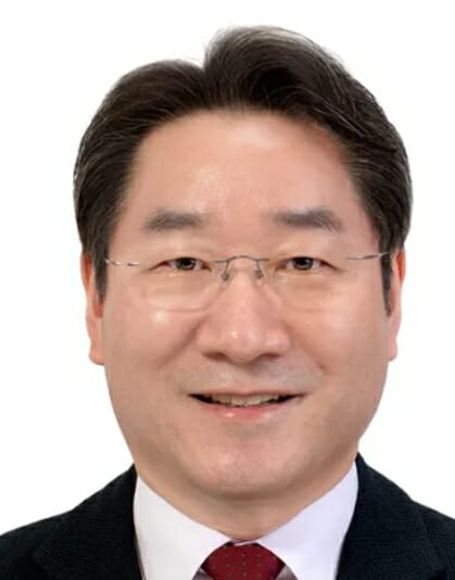 상하수도협회 신입 협회장에 유정복 인천광역시장