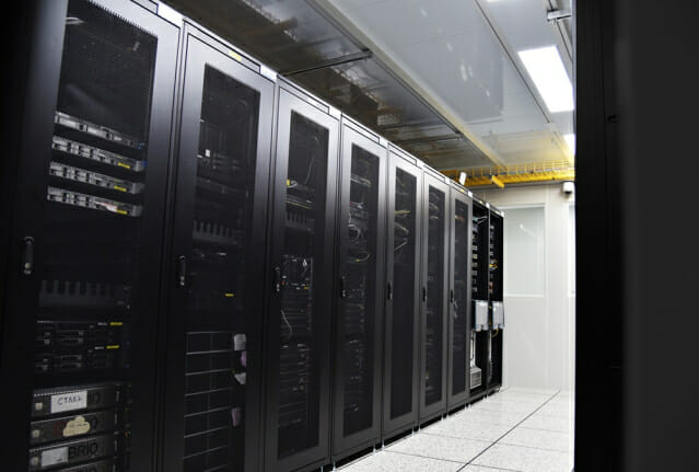 ‘AI 전용 인프라’ 전면에 내건 아이티센씨티에스…엔비디아 ‘H200’ 무장