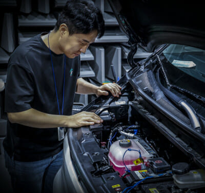 현대위아, 기아 PV5에 자동차 공조 시스템 첫 공급