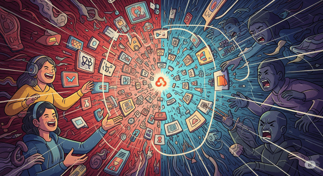 [SW키트] “AI도 돈 내고 긁어”…클라우드플레어의 ‘AI 크롤링 유료화’ 뜰까