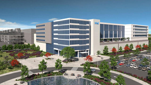 인텔, 유럽 확장 계획 3년만에 백지화