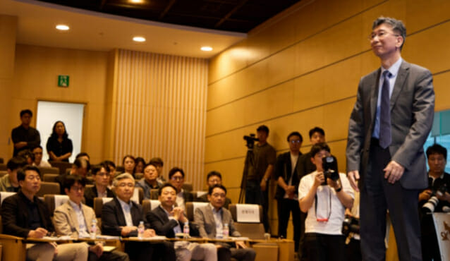 SKT 영입 이종현 CISO는 누구···스타트업부터 삼성·아마존 등 경험