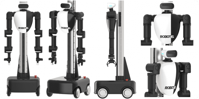 로보티즈, 오픈AI에 휴머노이드 연내 공급