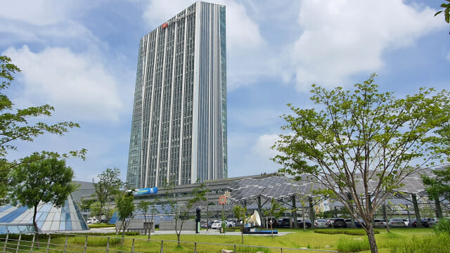 한전, 국가전력망 확충 해법…국민 아이디어로 찾는다