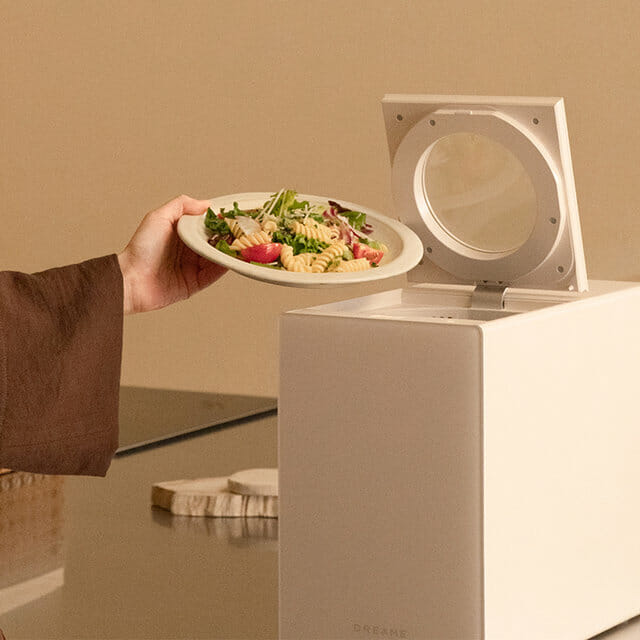 “음식물처리기 시장 1조원까지 큰다”…中 제품 가세