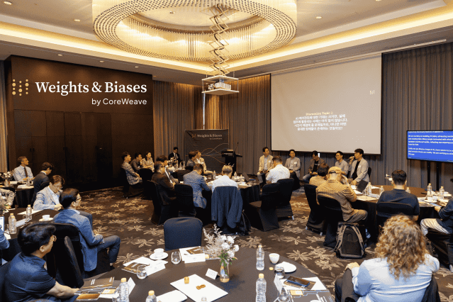 “AI는 실험 끝, 이제 ROI다”…LG CNS-웨이츠앤바이어시스, 韓 VIP 공략 ‘시동’