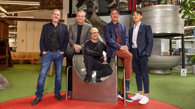 팻 겔싱어 “인텔 퇴임은 어려운 결단…AI 영향력 과소평가”