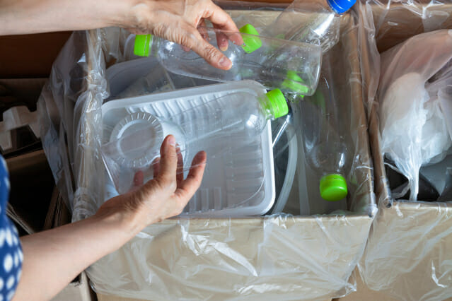 북미 소비자 3명 중 1명 “플라스틱 포장 때문에 구매 포기”