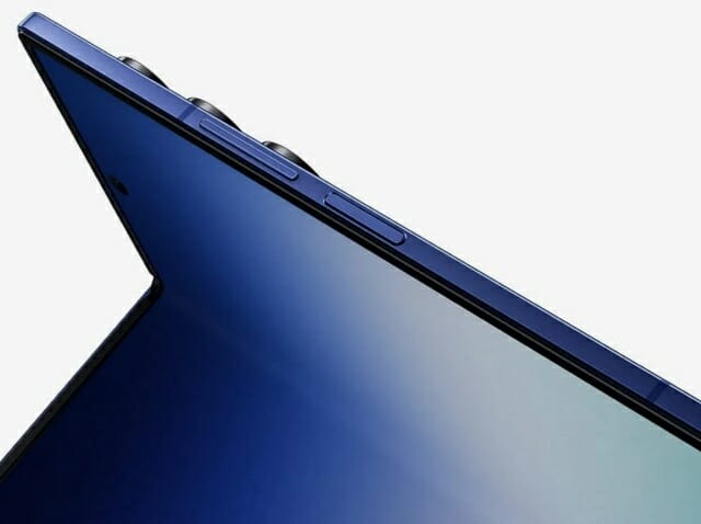 “갤럭시Z폴드7, 실제 배터리 용량 4천400mAh 안돼”