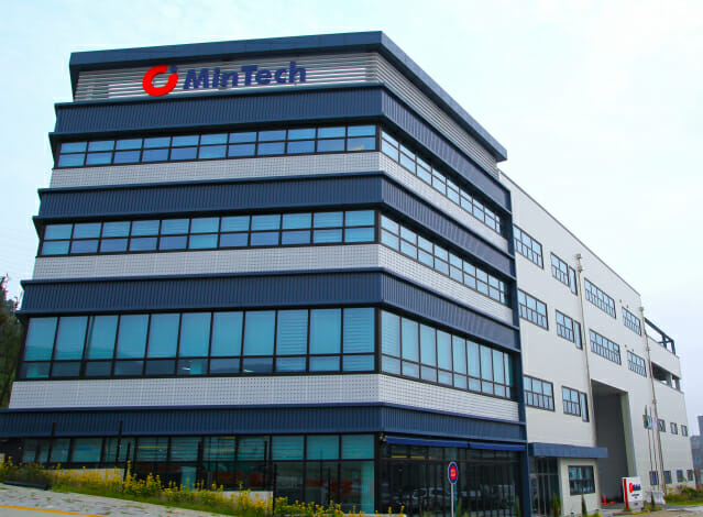 민테크, 상용 전기차 배터리 관제 시스템 만든다