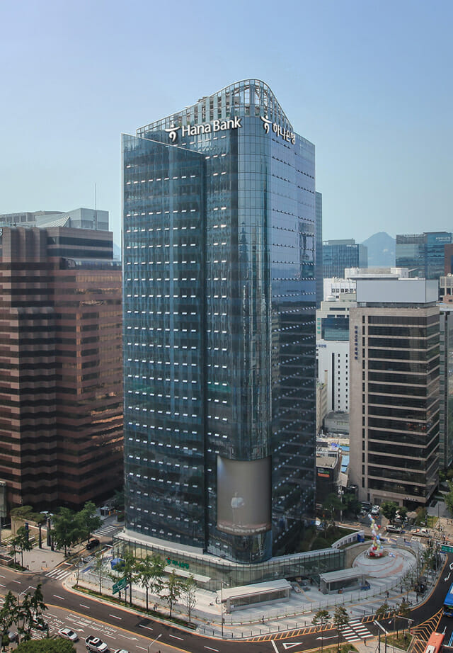 하나은행, 해외주식 전용 통장으로 ‘서학개미’ 사로잡았다