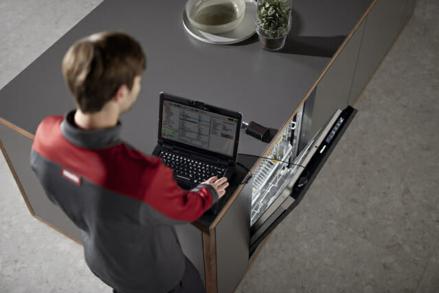 20주년 밀레코리아, 고객 서비스 확대