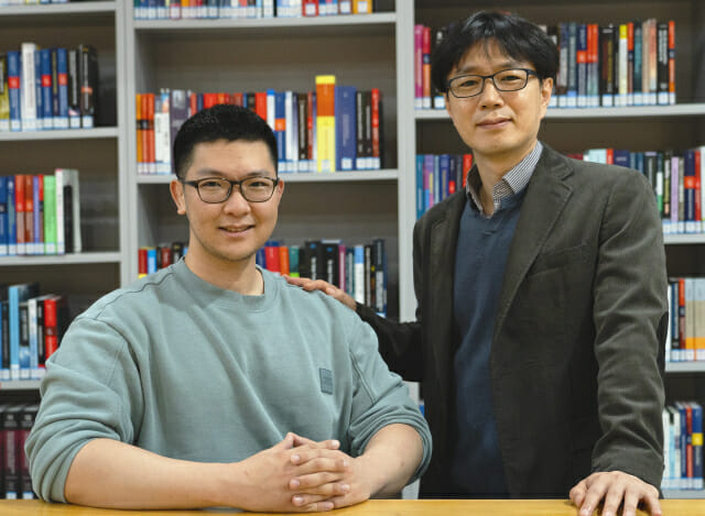 GIST-미네소타대학 “빛과 전자는 형제지간…서로 에너지 주고 받아”