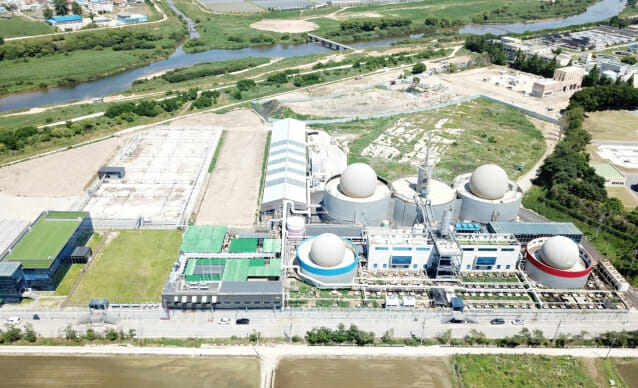 가축분뇨·음식물 쓰레기 잘 관리하면 ‘세마리 토끼’ 효과