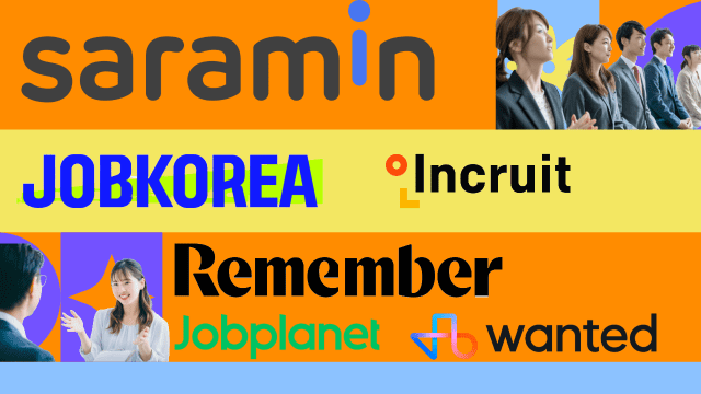 “이용자 접점 넓혀라”…채용플랫폼, 금융부터 SNS까지 침투