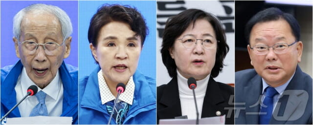 이재명 대통령, EU·프랑스·영국·인도에 특사 파견