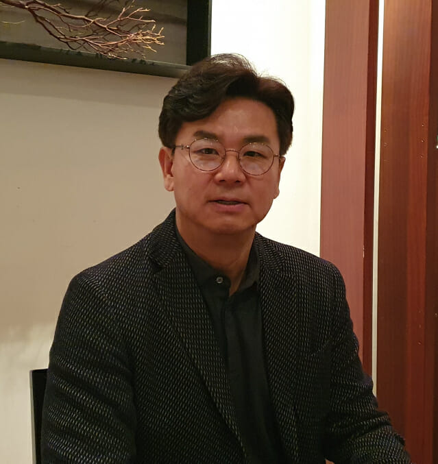 ‘경영 복귀 1년’ 강진모, ESG도 속도낸다…”책임 있는 성장 위한 출발점 될 것”