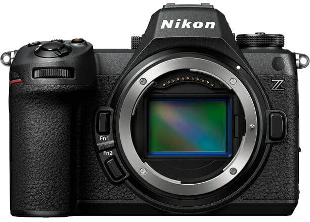 니콘이미징코리아, 미러리스·렌즈 캐시백 진행