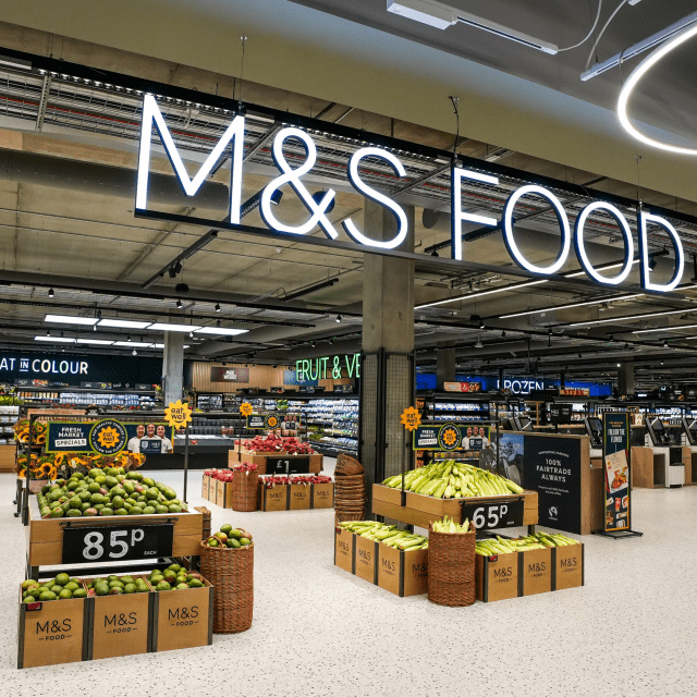 M&S 회장, 랜섬웨어 협박금 지불 여부 ‘노코멘트’…”법 집행 사안”