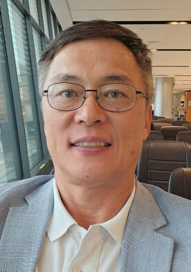 [기고] AI 기반 국민안전 플랫폼 새로 구축해야