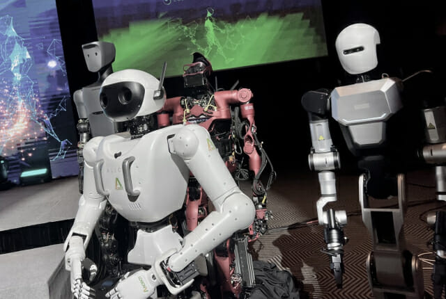 로봇 키워야 하는데…주요 기관 리더십 ‘공백’