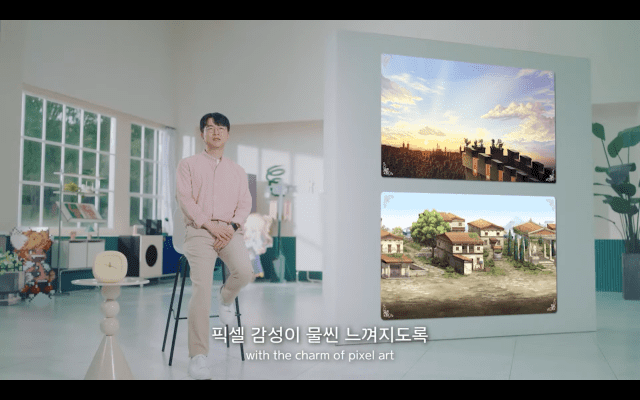 픽셀트라이브 최진성 PD “가디스오더, 모바일 액션 손맛 강조…9월 중 출시”