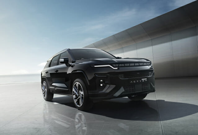 KGM, 2Q 영업익 179억원 전년비 70.5%↑…3년 연속 상반기 흑자