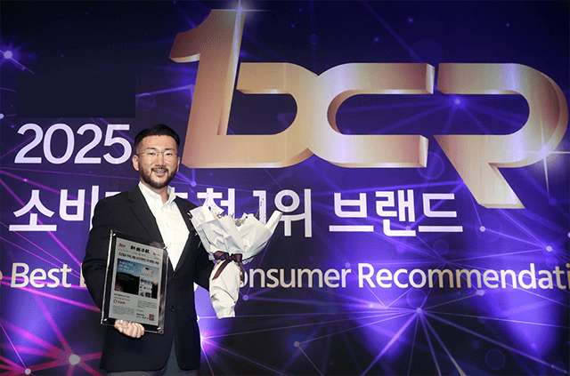 이준호 클룩 지사장, 한국관광공사 기념 표창 받아…”韓 관광 글로벌화 공로”