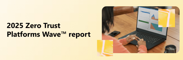 “보안 전략·기술력 우수”…MS, 포레스터 ‘제로 트러스트 플랫폼’ 리더