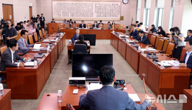 경제계 “국회, 기업 숨통 죄는 규제 입법 자제해야”