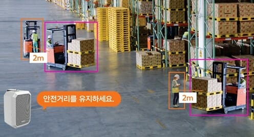 한화비전, 2분기 영업익 563억원 전년비 29.9%↑…”AI 카메라 성장세”