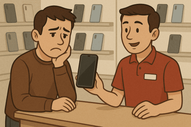 단통법 없다고 공짜폰·마이너스폰 쏟아질까