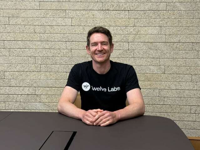 [인터뷰] “텍스트 다음은 비디오”…팔란티어 출신 베테랑, 韓 스타트업 간 이유는