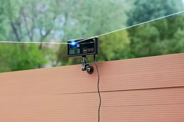 “모기 걱정 그만”…위치 추적해 박멸하는 모기 추적기 화제