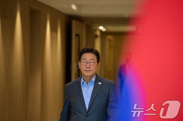 문체 최휘영·국토 김윤덕…이재명 정부 초대내각 인선 완료