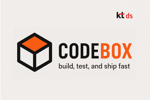KT DS, 폐쇄망에서도 쓰는 AI 코드 어시스턴트 개발