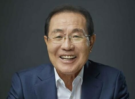 콜마그룹 윤동한 회장, 콜마홀딩스 상대로 검사인 선임 신청