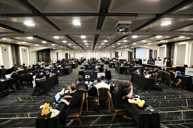 전 세계 해커, 서울서 한판 붙는다…’코드게이트 2025′ 개최