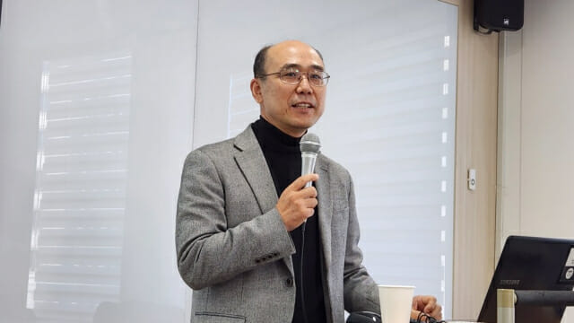 법원, ‘P2E 입법로비설’ 위정현 학회장에 3천만원 배상 판결