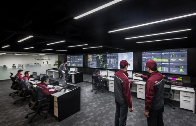 에스앤아이, 가산 DCI 데이터센터 운영관리 수주