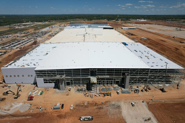 다시 흐림…2Q 선방 SK온, 전기차 가뭄 대비