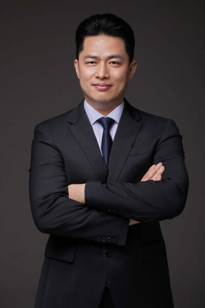 아우디코리아, 신임 세일즈 총괄 임원 선임