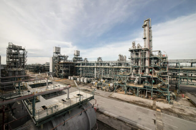 OCI홀딩스, 2Q 적자 충격…”다음 분기 만회하겠다”