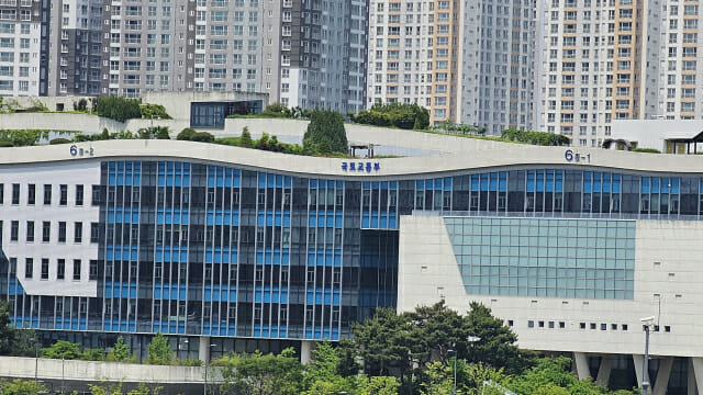 울산·제주·충북, 국토부 ‘스마트도시 데이터허브 사업’ 선정