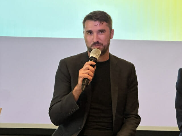 [현장] 佛 AI 기업 데이터이쿠 “에이전틱 AI 시대, 생성보다 ‘통제’ 신경 써야”